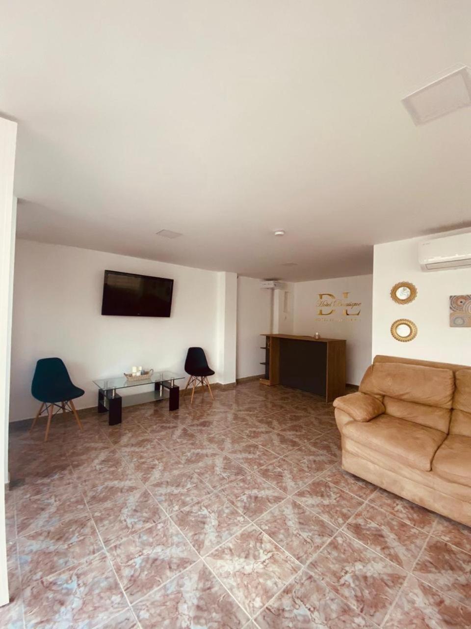 Hotel Boutique Dl - Cartagena — Photos 3